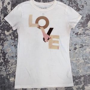 Love shirt